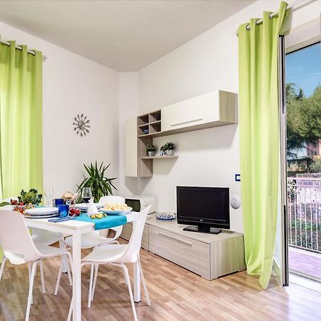Gocce Villas - Joes Flat 2 Modern 소렌토 외부 사진